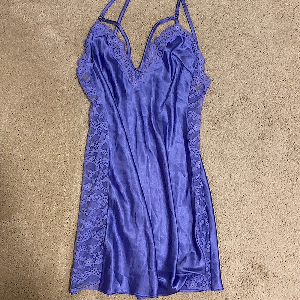 Victoria’s Secret lace & satin lingerie